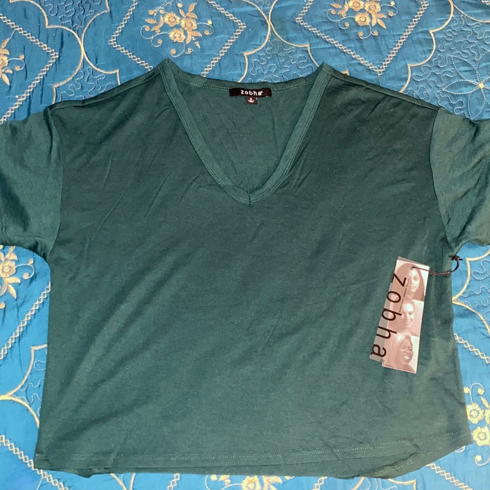 zobha top